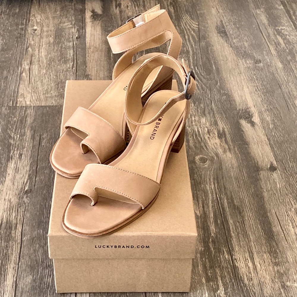 8.5 Lucky LK-Loklin in Stone Amsterdam - Picture 3 of 8